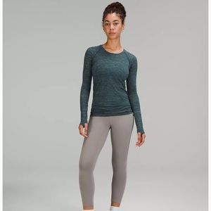 Swiftly Tech Long Sleeve Shirt 2.0 online only